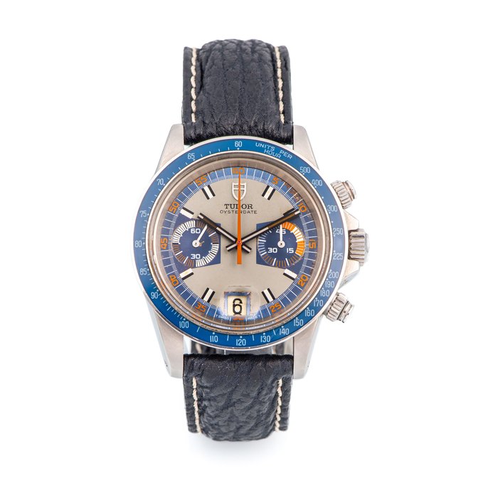 Tudor Tudor Ref 7149 Monte Carlo · 7149