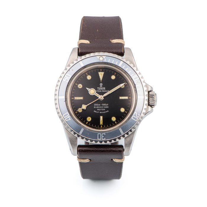 Tudor Tudor Ref 7928 Submariner · 7928