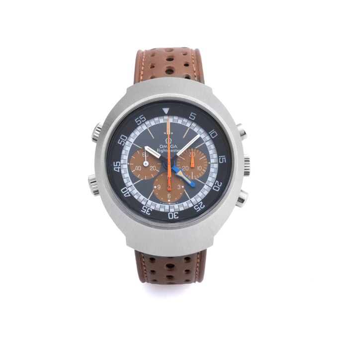 Omega Omega Ref St 145 026 Flightmaster