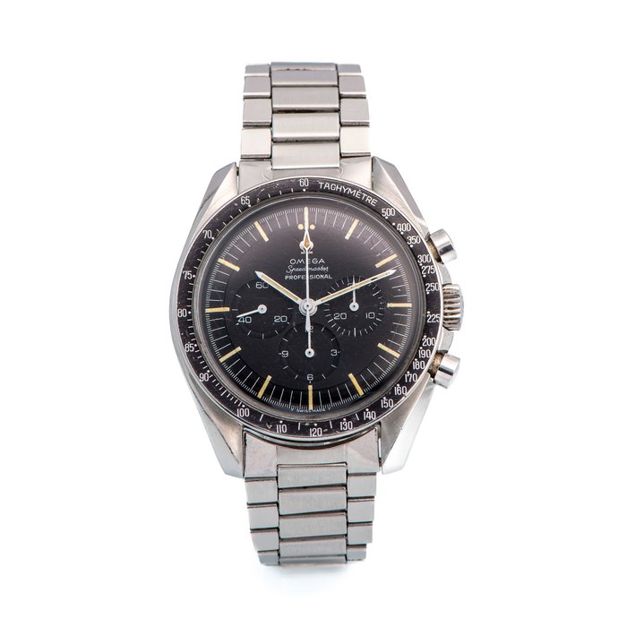 Omega Ref St105 012 Speedmaster