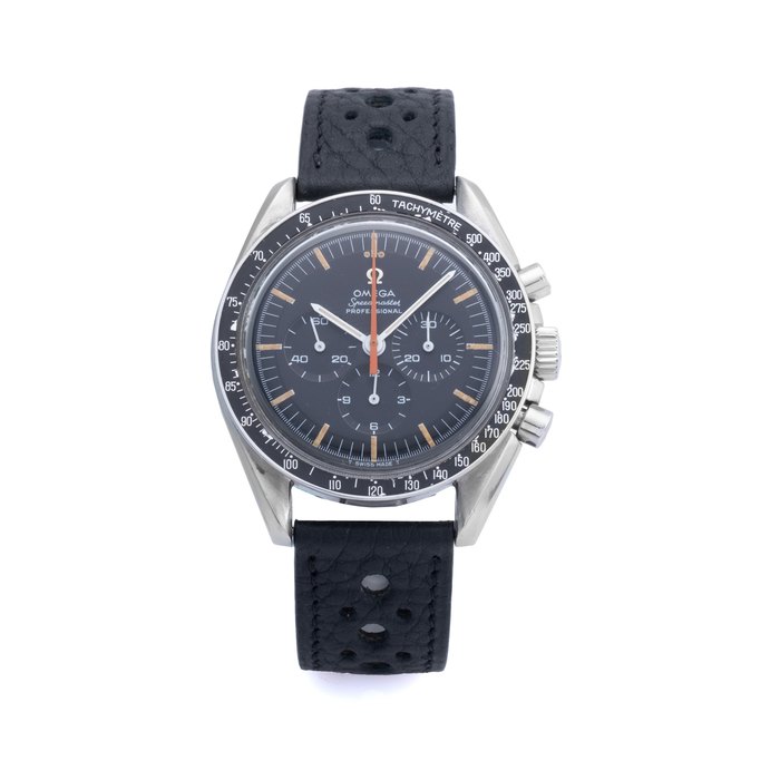Omega Omega Ref 145 012 67 Sp Speedmaster Professional So Called Ultraman · 145