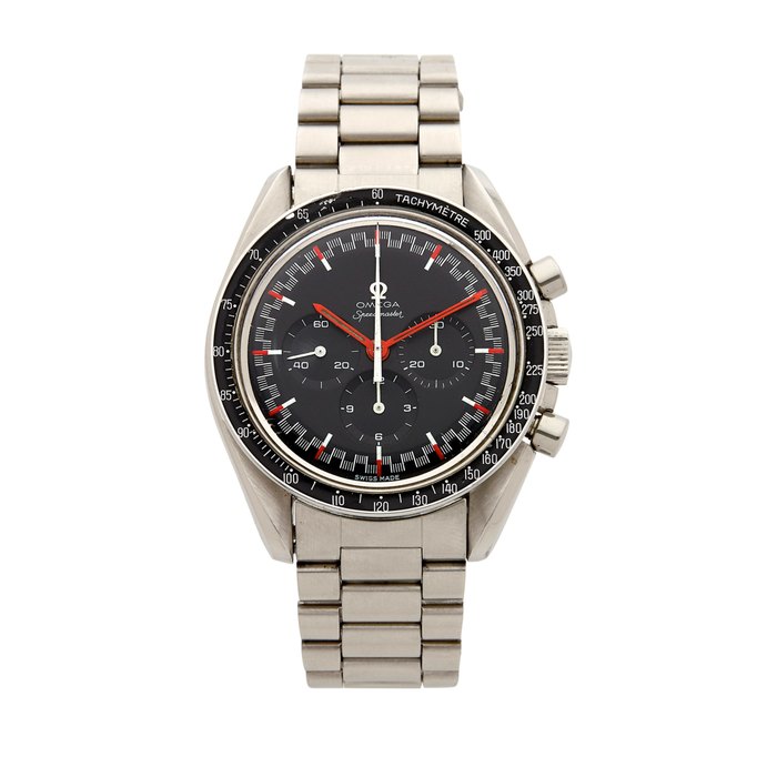 Omega Omega Ref St 145 012 67 Speedmaster Professional So Called Racing