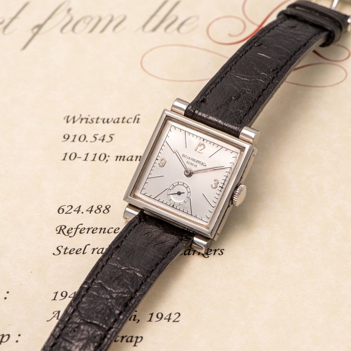 Patek Philippe Patek Philippe Ref 1485 · 1485