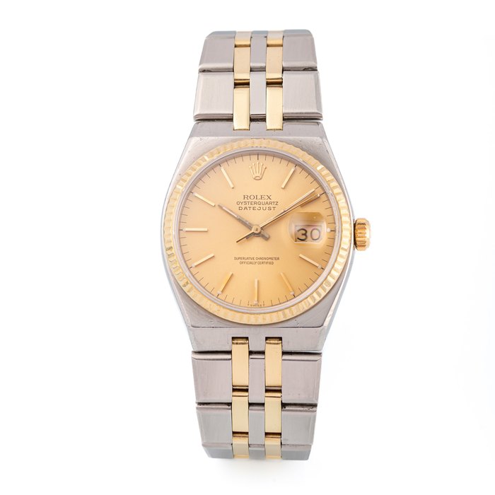 Rolex Rolex Ref 17013 Datejust · 17013