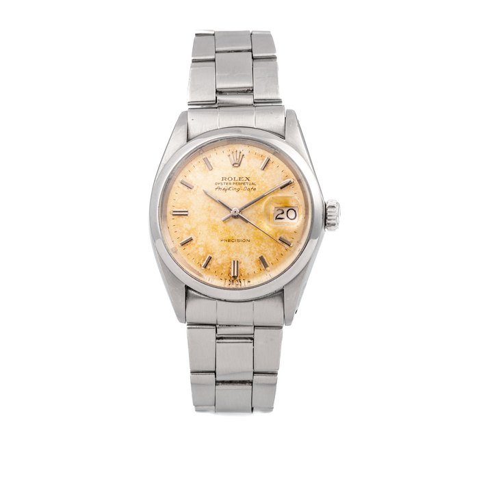 Rolex Rolex Ref 5700 1500 Air King Date · 5700