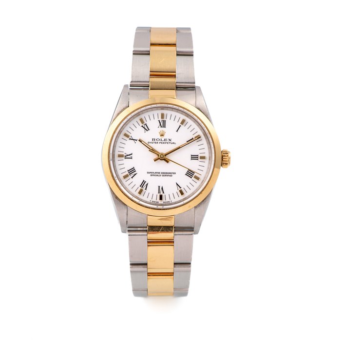 Rolex Rolex Ref 14203 Oyster · 14203