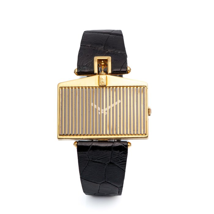 Corum Corum Spirit Of Ecstasy Rolls Royce