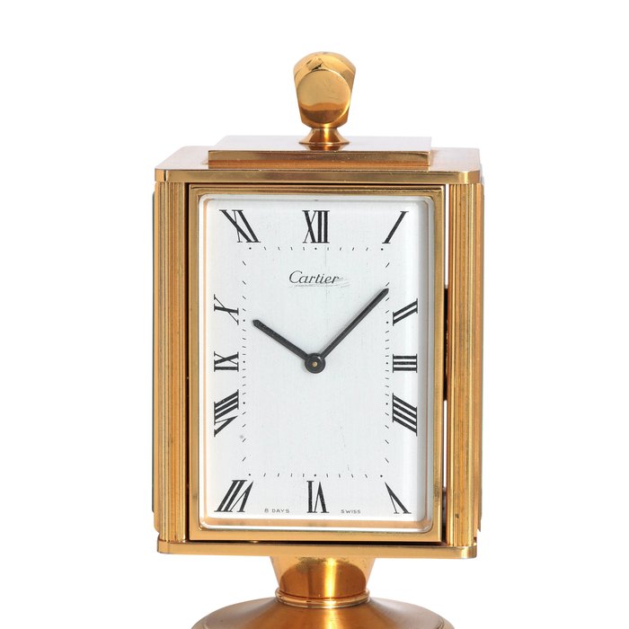 Cartier Cartier