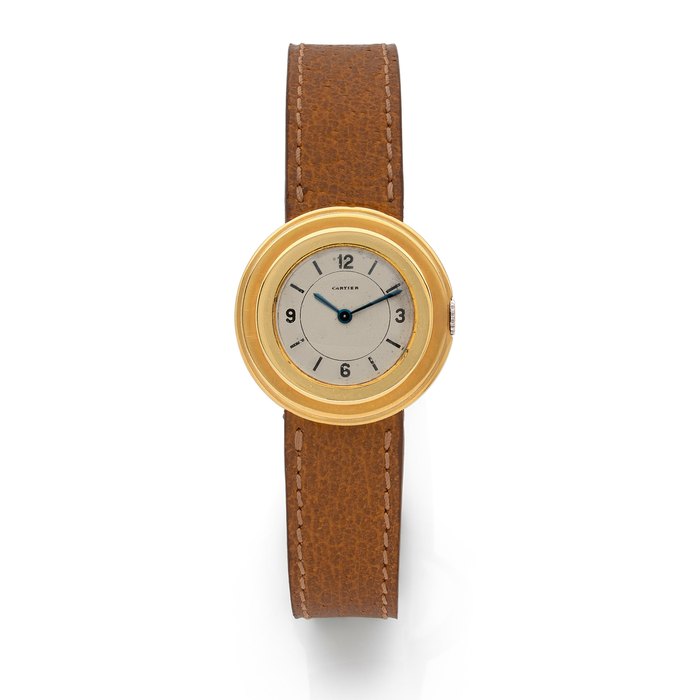Cartier Cartier Classic