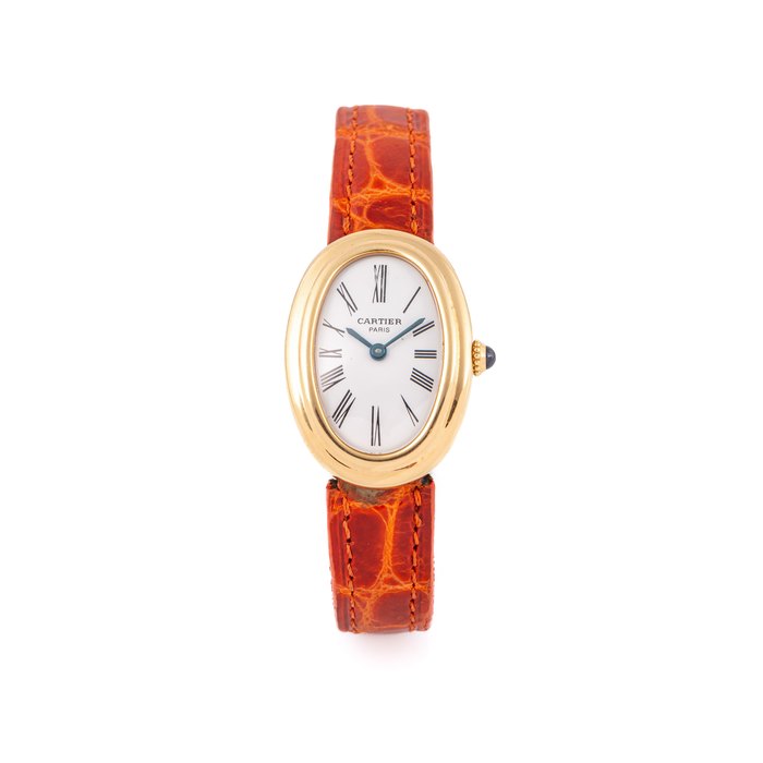 Cartier Cartier Baignoire