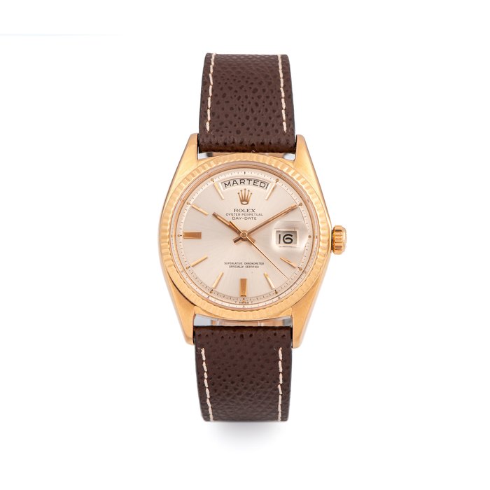 Rolex Rolex Ref 1803 Day Date · 1803