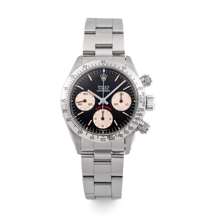 Rolex Rolex Ref 6265 6263 Cosmograph Daytona · 6265