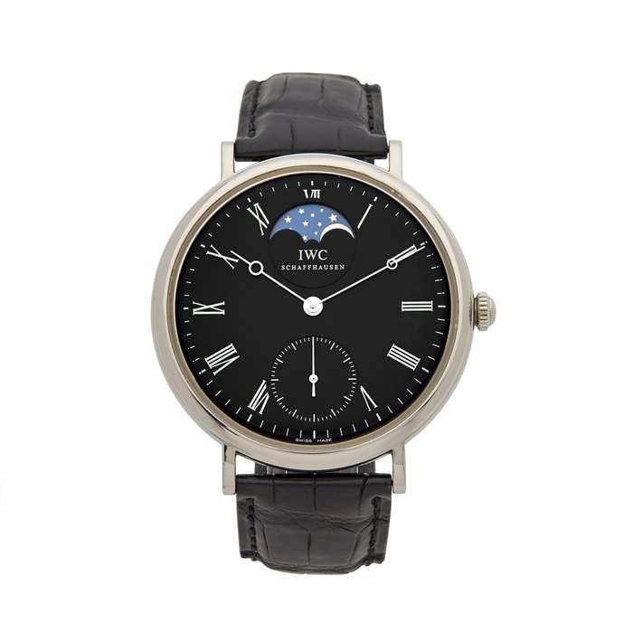 IWC Iwc Ref 5448 Portofino · 5448