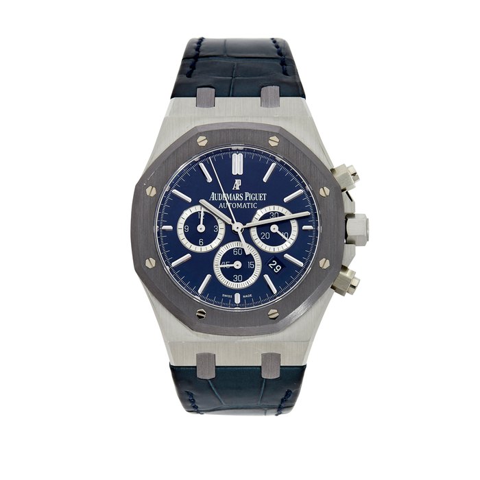 Audemars Piguet Audemars Piguet Ref 26325Pl Oo D310Cr 01 Royal Oak Leo Messi · 26325PL