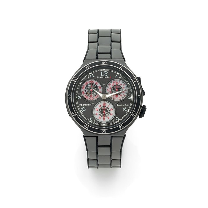 F P Journe Centigraphe S