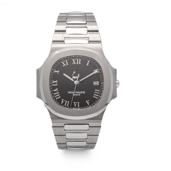 Patek Philippe Patek Philippe Ref 3710 1 Nautilus · 3710