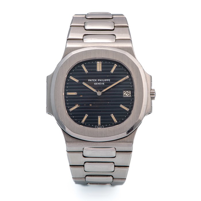 Patek Philippe Patek Philippe Ref 3700 1 Nautilus · 3700