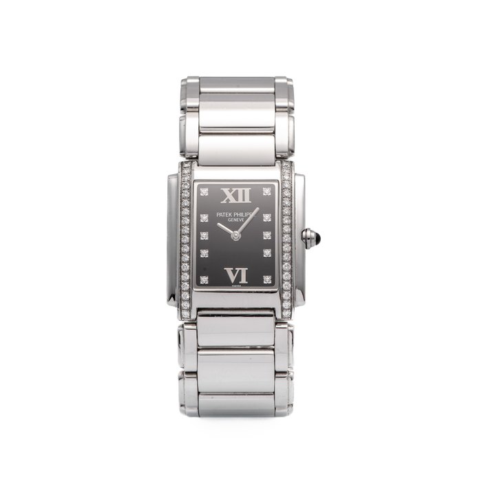 Patek Philippe Patek Philippe Ref 4910 010 Twenty Four · 4910