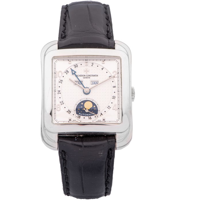 Vacheron Constantin Vacheron Constantin Ref 47300 Toledo · 47300