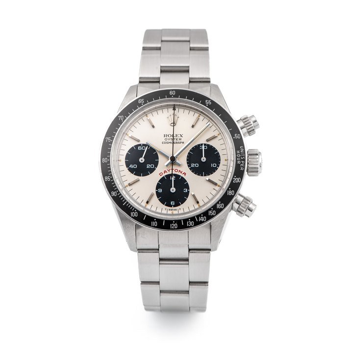Rolex Rolex Ref 6263 Cosmograph Daytona