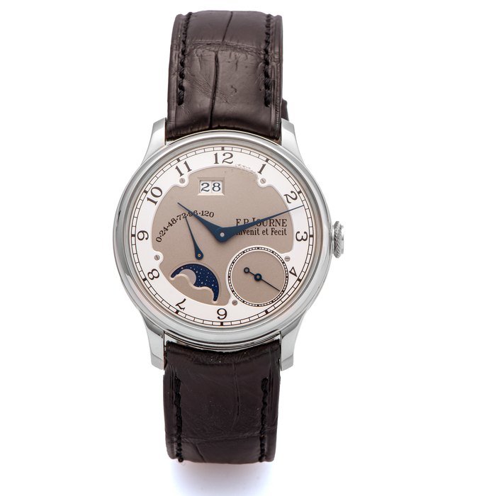 F P Journe Octa Divine
