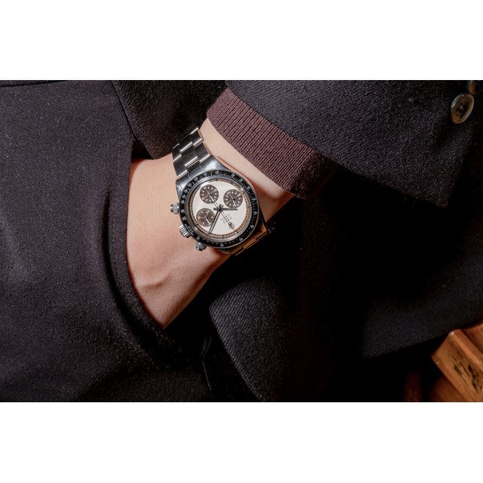 Rolex Rolex Ref 6263 6262 Oyster Cosmograph · 6263