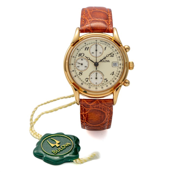 Bulova Bulova