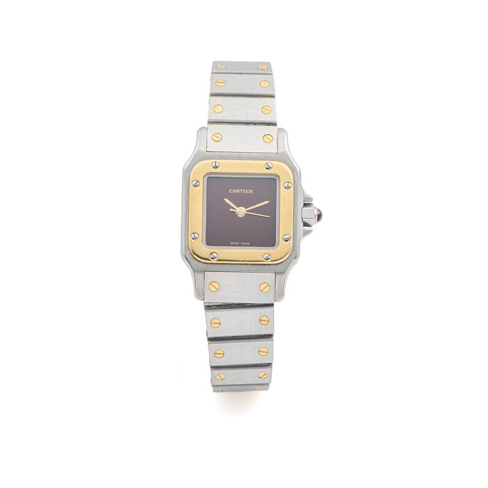 Cartier Cartier Santos