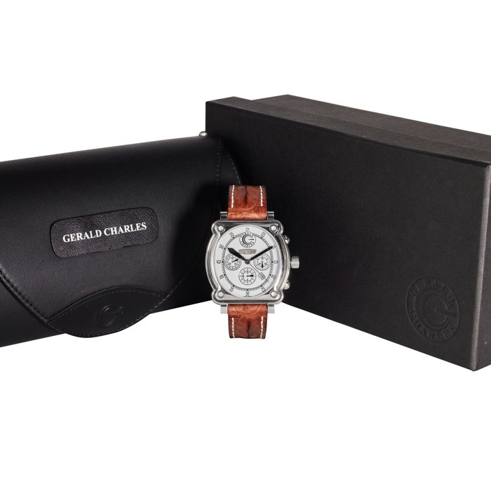 Gerald Charles Ref Gc16 Ss Cs15Bdr 01 Turbo