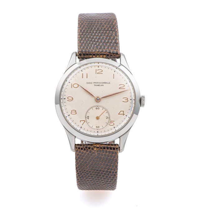Horological School Of Tramelan Ecole D Horlogerie