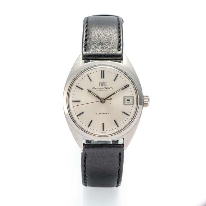 IWC Iwc Electronic