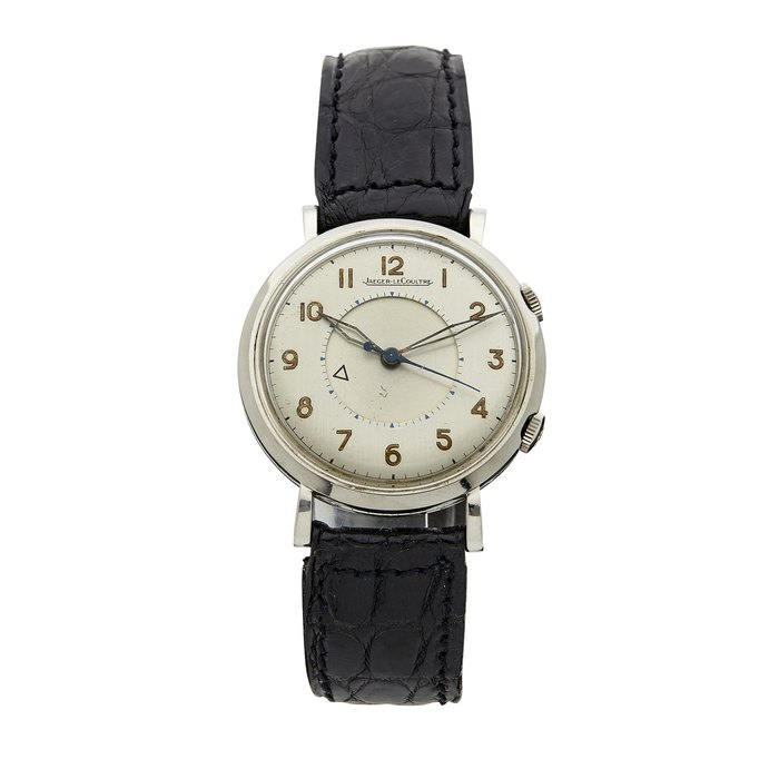 Jaeger-LeCoultre Jaeger Lecoultre Memovox