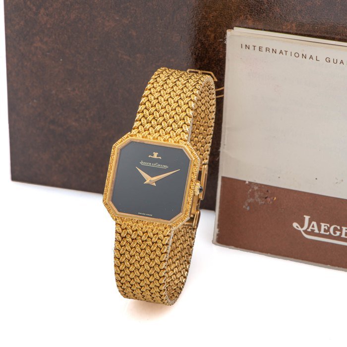 Jaeger-LeCoultre Jaeger Lecoultre Ref 9112 21 · 9112