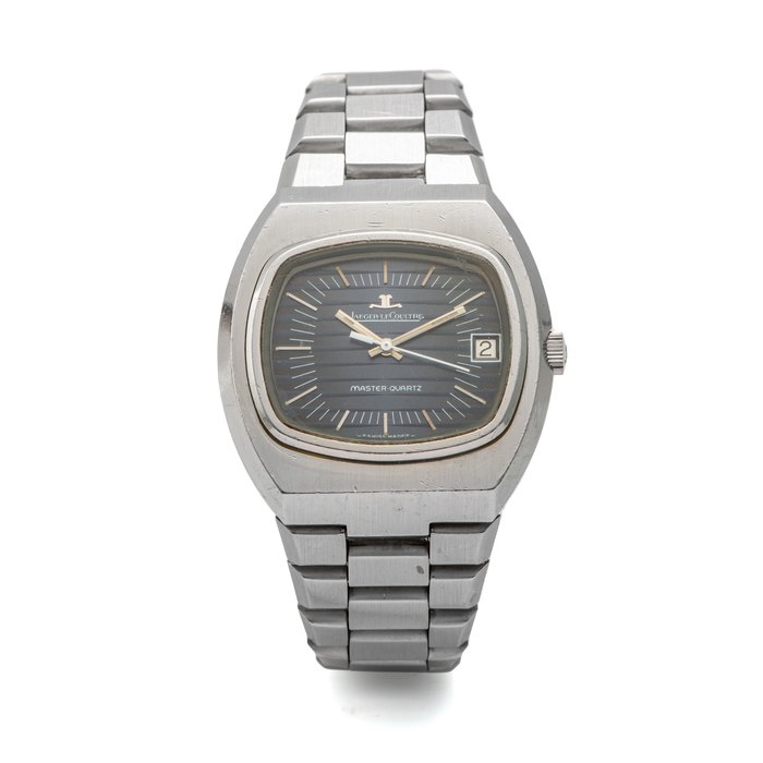 Jaeger-LeCoultre Jaeger Lecoultre Ref 23302 42 Master Quartz · 23302