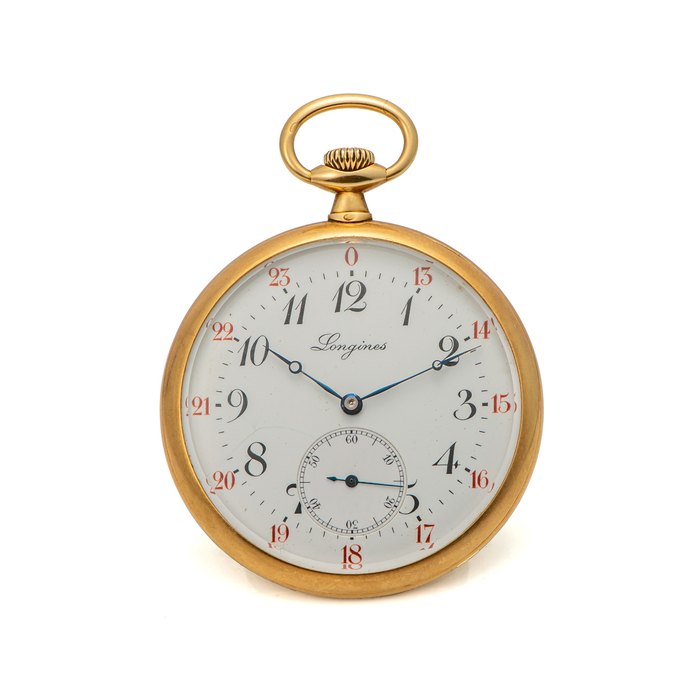 Longines Longines