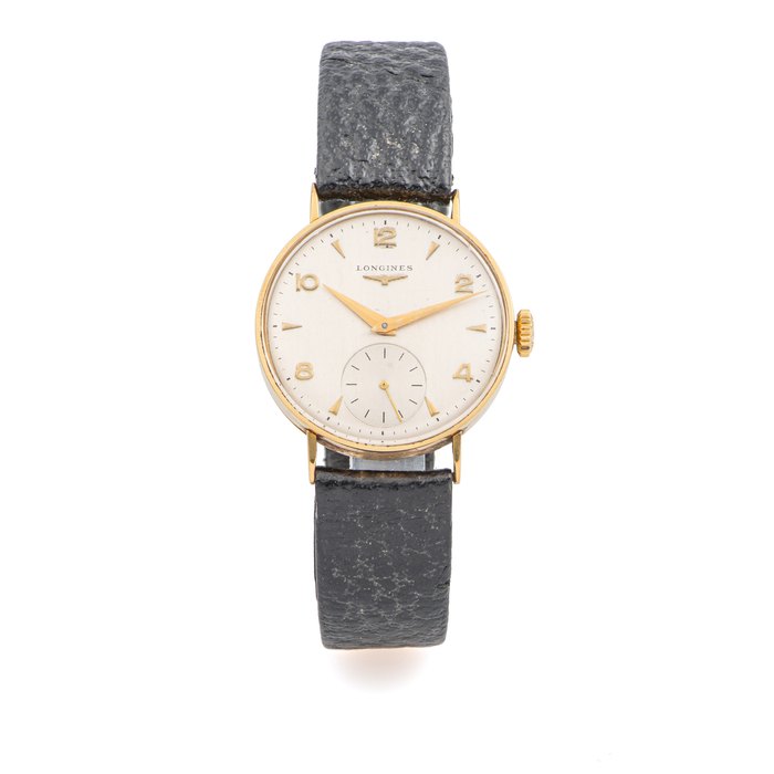 Longines Longines