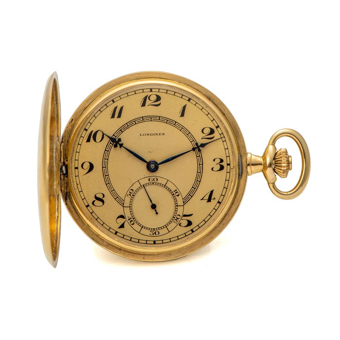 Longines Longines, Price & Market Data
