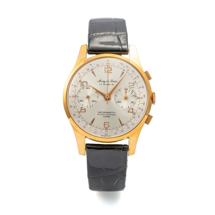 Mosy De Luxe Ref 9