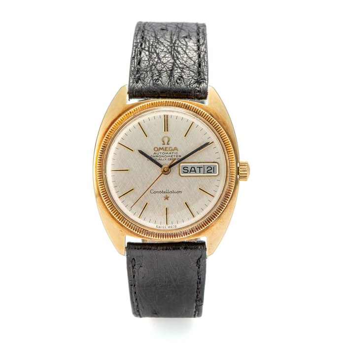 Omega Omega Ref 168029 Constellation · 168029