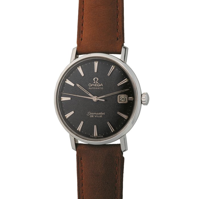 Omega Omega Ref 14910 Sc 62 Seamaster De Ville · 14910