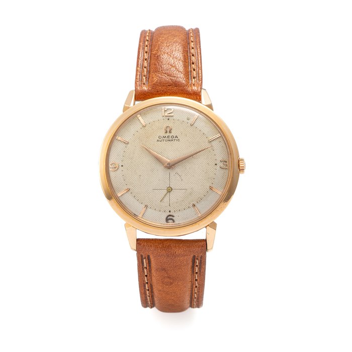 Omega Omega Ref 2714 Tresor · 2714