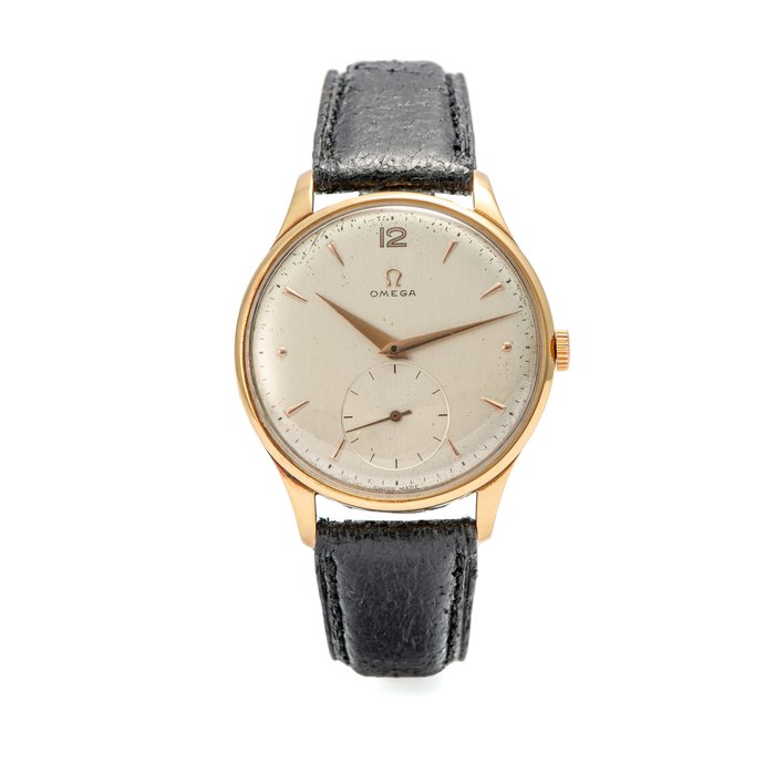 Omega Omega Ref 2181 · 2181