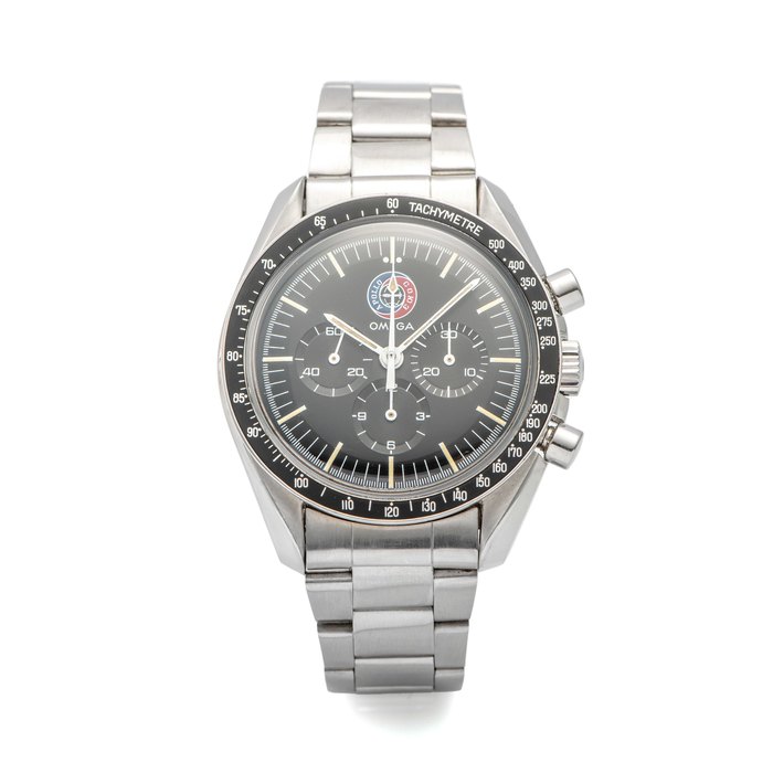 Omega Omega Ref 145 022 Speedmaster Apollo Soyuz · 145