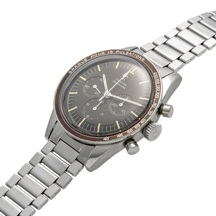 Omega Omega Ref 105 003 65 Speedmaster