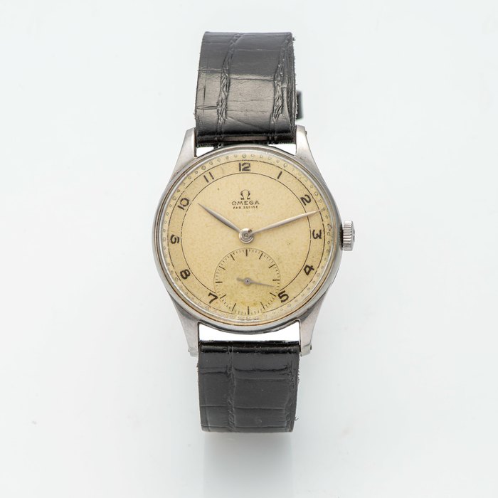 Omega Omega Ref 2390 7 · 2390