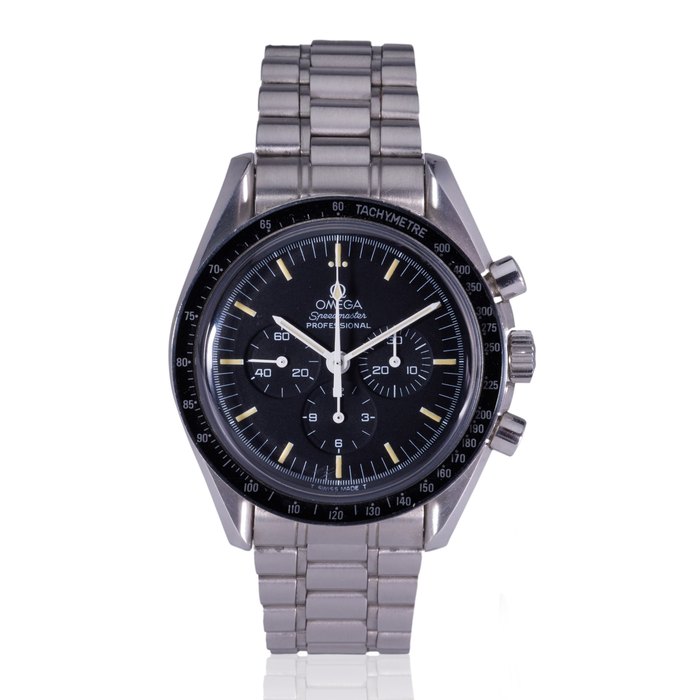 Omega Omega Ref 145 022 Speedmaster Professional · 145