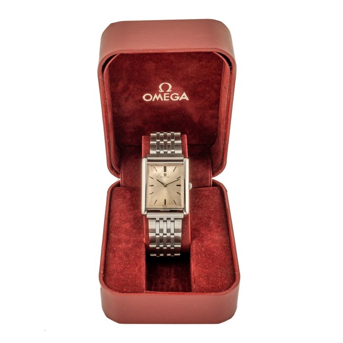 Omega Omega Ref 111 004 · 111