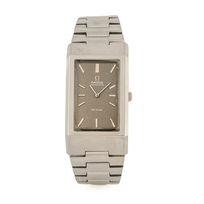 Omega Omega Ref 155 007 Deville · 155
