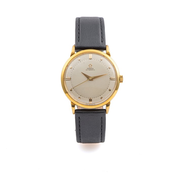 Omega Omega Ref 2643 · 2643
