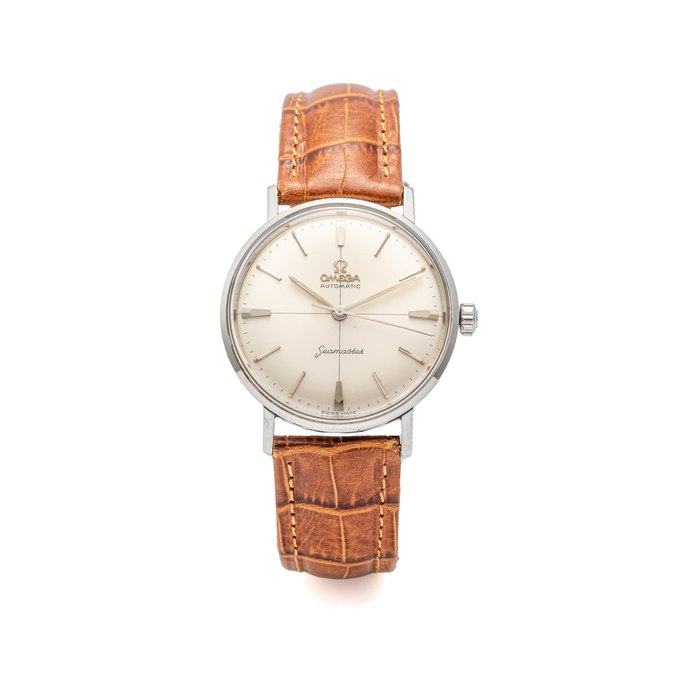 Omega Omega Ref 14765 1Sc Seamaster · 14765